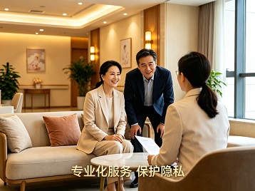 河口有偿售卵代生女生的客户的客户群体有哪些