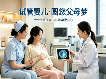 河口辅助生育服务 试管婴儿行业的兴起背景、发展与未来展望