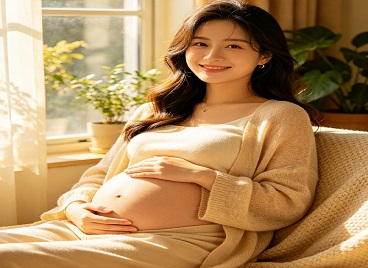 河口代孕女生有哪些方案可以帮助优势卵泡快速排出